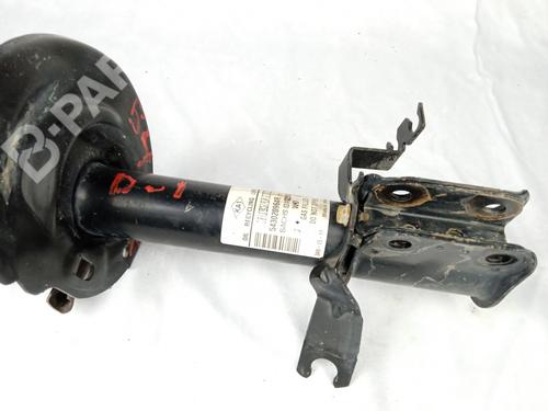 Left front shock absorber DACIA DOKKER MPV (KE_) 1.5 dCi (KEAJ, KEAH) | BP10301198M16 