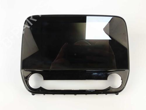 Display Display FORD FIESTA VII (HJ, HF) 1.1 Ti-VCT (86 hp) 36663695 36663695
