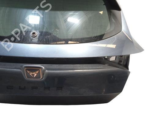 Tailgate CUPRA FORMENTOR (KM7, KMP) 1.5 TSI | BP17643747C6 