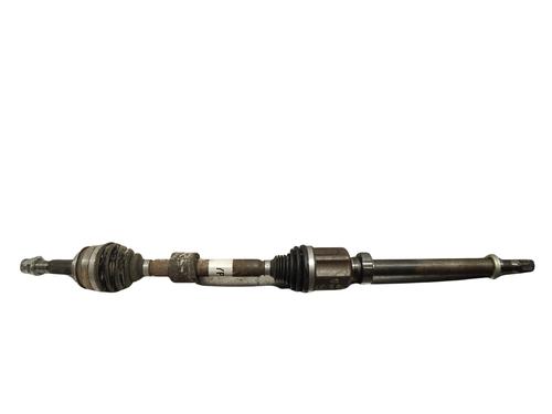 Used Right front driveshaft NISSAN QASHQAI III (J12) 1.3 DIG-T (140 hp) 23896454