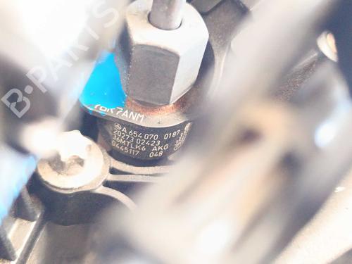 Engine MERCEDES-BENZ GLE (V167) GLE 350 de 4-matic (167.117) | BP36041116M1 - Image 16