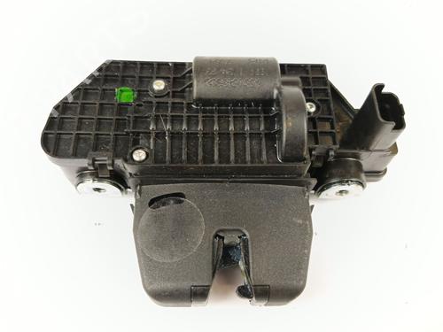 Used Tailgate lock PEUGEOT 2008 II (UD_, US_, UY_, UJ_, UR_, UC_) 1.2 PureTech 130 (USHNS, URHNS) (130 hp) 28481478