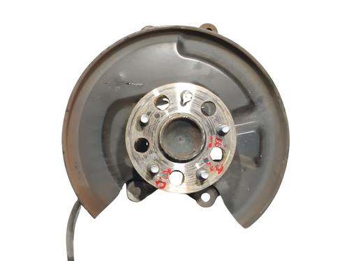 Used Right rear steering knuckle TOYOTA C-HR (_X1_) 1.8 Hybrid (ZYX10_, ZYX11_) (98 hp) 32001356