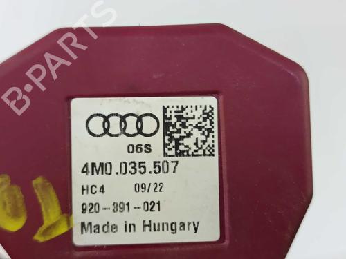 Antenne/Base SEAT LEON (KL1, KLG) 2.0 TDI | BP36997835C140 - Image 3
