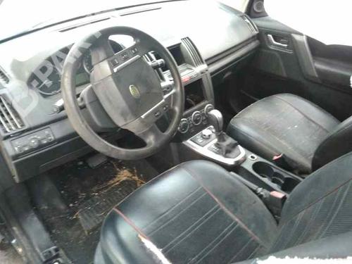 Mass air flow sensor LAND ROVER FREELANDER 2 (L359)  | BP9997021M95 
