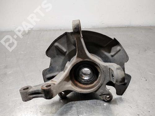 Right front steering knuckle SUZUKI SX4 S-Cross (JY) 1.6 DDiS (AKK 416D) | BP10093365M26 