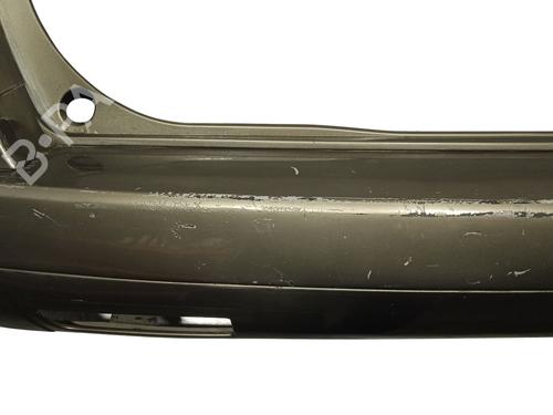 Rear bumper CITROËN C4 Picasso I MPV (UD_) 2.0 HDi 150 | BP20133736C8 