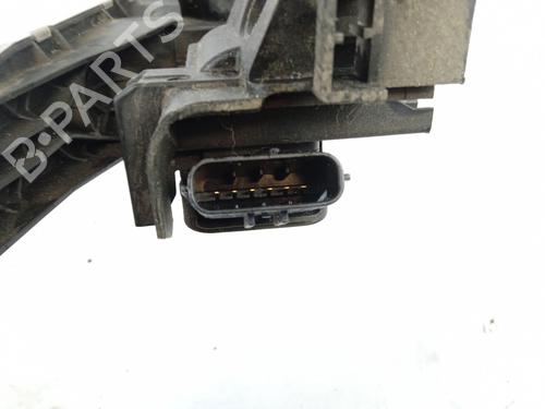 Pedal VW GOLF VI (5K1) 2.0 GTi | BP18734997I4 