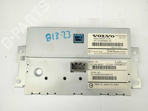 Display monitor VOLVO V60 I (155) D3 | BP16935599C48 - Image 2