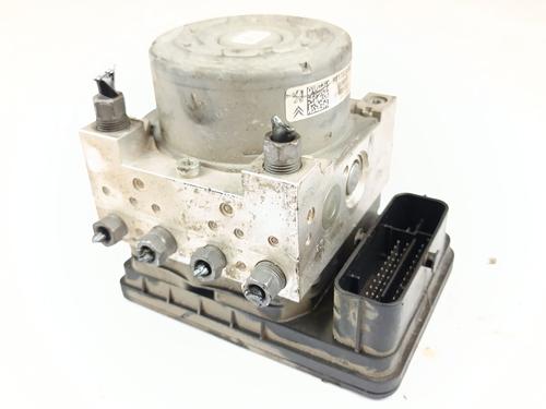 Used ABS pump PEUGEOT 208 I (CA_, CC_) [2012-2021]  28388988