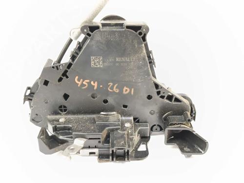 front-left-lock-renault-express-box-bodympv-2021-37437371 main image