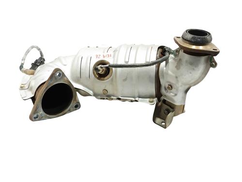 Catalyst HONDA CIVIC X Hatchback (FC_, FK_) 1.0 VTEC | BP35951404M10 - Image 2