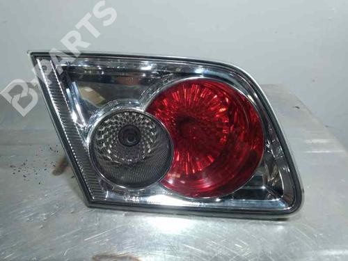 Used Left taillight Left taillight MAZDA 6 Hatchback (GG) 2.0 DI (GG14) (136 hp) 9996559 9996559