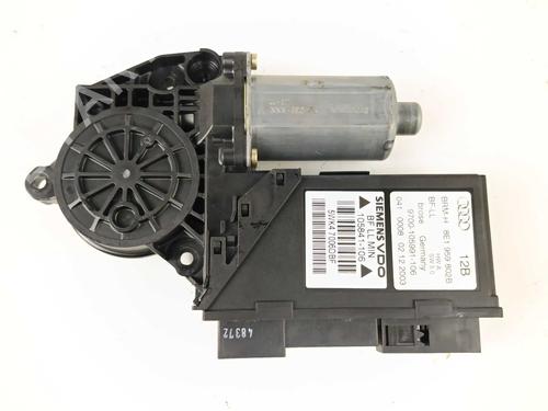 Vindusheismotor høyre foran Vindusheismotor høyre foran AUDI A4 B6 (8E2) 2.0 (130 hp) 39723071 39723071