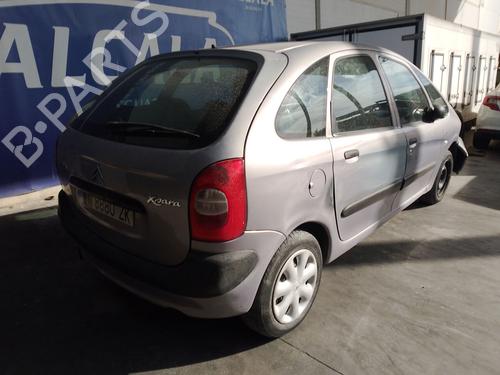 Left front fenders CITROËN XSARA PICASSO (N68) 2.0 HDi | BP28794970C41 