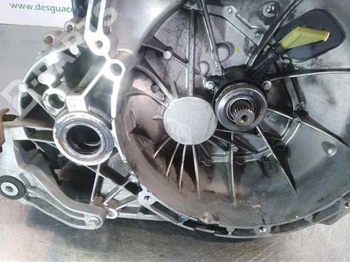 Gearbox FORD FOCUS II (DA_, HCP, DP)  | BP9995183M3 