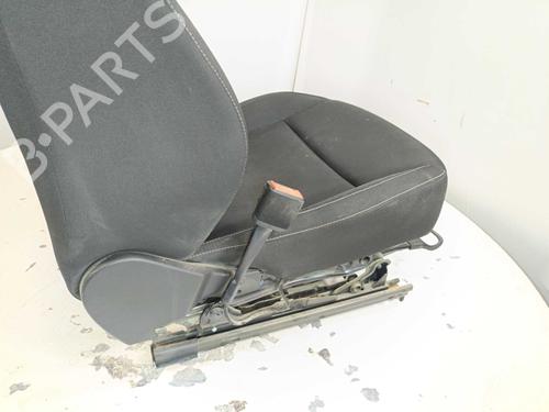 Left front seat SKODA KAROQ (NU7, ND7) 2.0 TDI 4x4 | BP40110235C15  - Image 13
