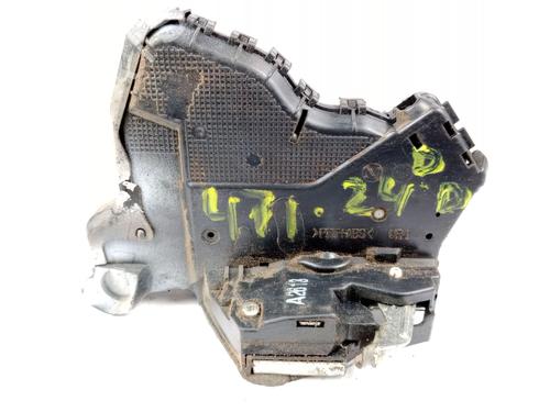 Used Front right lock TOYOTA AURIS (_E18_) 2.0 D-4D (ADE186_, ADE186R) (124 hp) 19806749