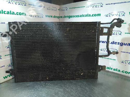 Used AC radiator AC radiator 9992427 9992427