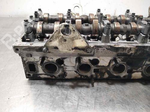 Cylinder head MERCEDES-BENZ VIANO (W639)  | BP10969523M5 