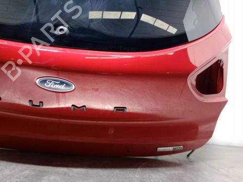 Tailgate FORD PUMA (J2K, CF7) 1.0 EcoBoost mHEV | BP24433462C6  - Image 6