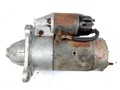 Used Starter LAND ROVER 88/109 MK II Closed Off-Road Vehicle [1958-1961]  21773908