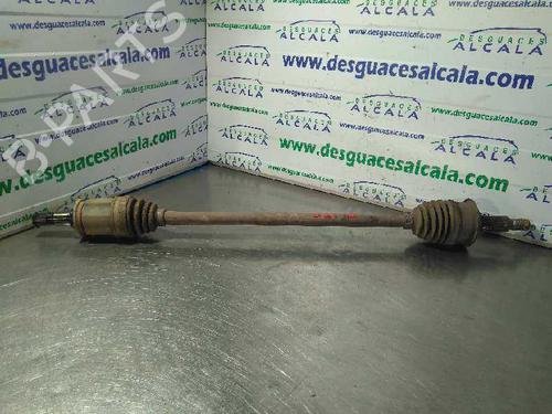 Used Right rear driveshaft Right rear driveshaft MITSUBISHI OUTLANDER II (CW_W) 2.2 DI-D 4WD (156 hp) 10928653 10928653