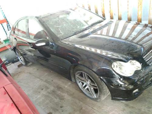 Front left window mechanism MERCEDES-BENZ C-CLASS (W203)  | BP10959141C22 