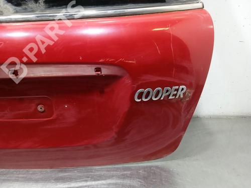 Tailgate MINI MINI (R56) Cooper S | BP9996513C6 