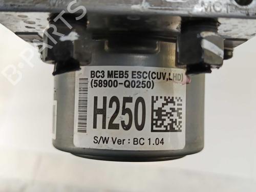 ABS pump HYUNDAI BAYON (BC3) 1.0 T-GDI | BP40110066M43 - Image 4
