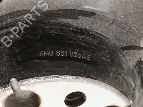 Rim AUDI A7 Sportback (4GA, 4GF) 3.0 TDI quattro | BP30274388C45