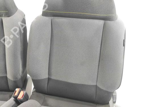 Sæde sæt CITROËN C3 III (SX) 1.5 BlueHDi 100 (SXYHYP, SXYHTU) | BP23130113C78 - Image 4
