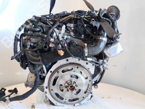 Engine AUDI A4 B9 (8W2, 8WC) 2.0 TDI | BP34370220M1  - Image 9