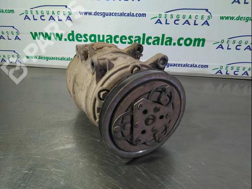AC compressor NISSAN SERENA (C23)  | BP10959069M34 