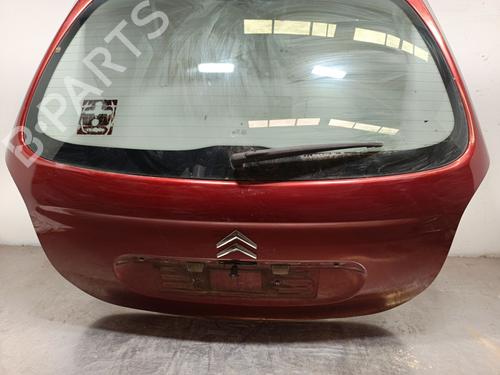 Tailgate CITROËN XSARA PICASSO (N68) 1.6 HDi | BP27376132C6 