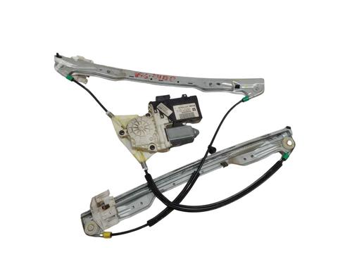Used Front right window mechanism Front right window mechanism CITROËN C5 I (DC_) 2.2 HDi (DC4HXB, DC4HXE) (133 hp) 23117990 23117990