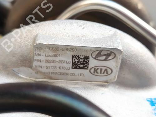 Engine HYUNDAI i30 (PDE, PD, PDEN) 2.0 N | BP33678045M1 - Image 9