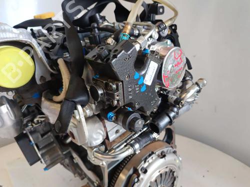 Engine OPEL CORSA D (S07) 1.3 CDTI (L08, L68) | BP36318799M1 - Image 15