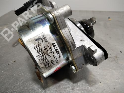 Vacuum pump FIAT FIORINO Box Body/MPV (225_)  | BP9982710M80 