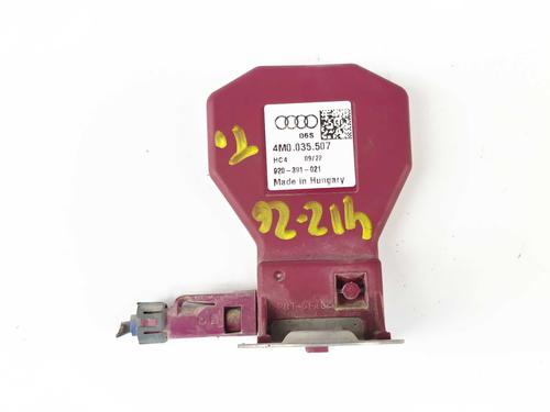 Antenne/Base Antenne/Base SEAT LEON (KL1, KLG) 2.0 TDI (150 hp) 36997836 36997836