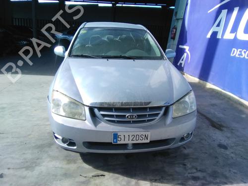 Injector KIA CERATO I Hatchback (LD)  | BP11238246M100 