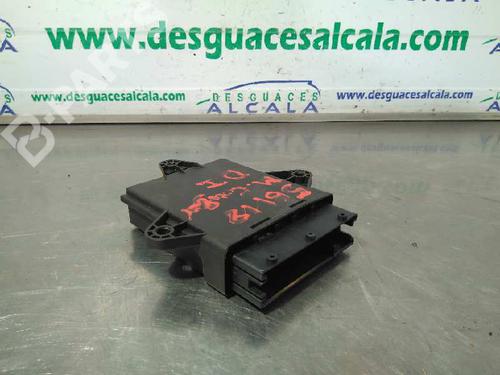 Electronic module OPEL VECTRA C (Z02)  | BP9991627M83 