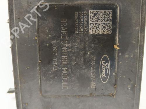 ABS pump FORD TOURNEO COURIER B460 MPV 1.5 EcoBlue | BP28023390M43 
