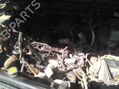 Left rear window switch NISSAN NAVARA NP300 Pickup (D23, D23T) | BP10958465I29 - Image 10