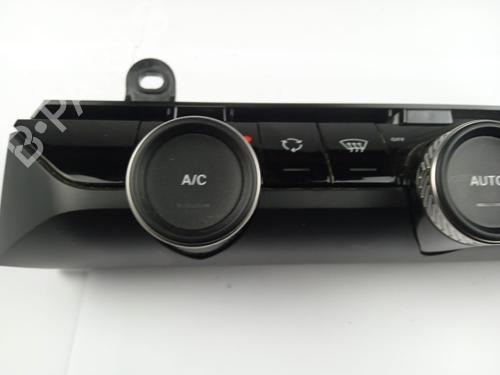 Climate control CITROËN C4 III (BA_, BB_, BC_)  | BP13489249I5 