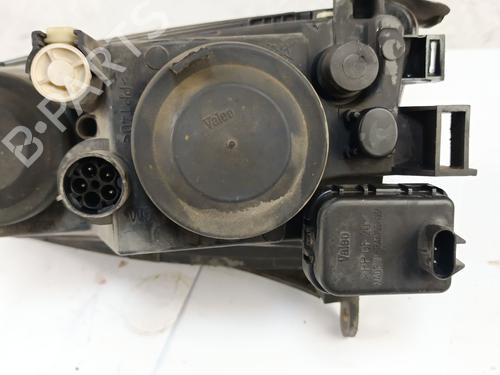 Right headlight OPEL VECTRA B (J96) 2.0 DI 16V (F19) | BP32228560C29