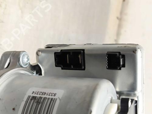 Steering column NISSAN JUKE (F16_) 1.6 Hybrid | BP38956652M21 - Image 4