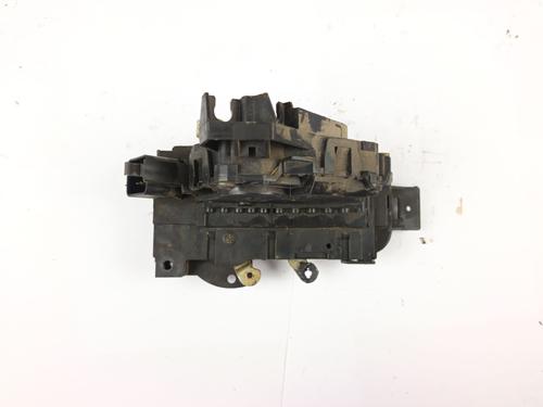 Venstre foran lås FORD FOCUS I Saloon (DFW) 1.8 Turbo DI / TDDi (90 hp) 28515258