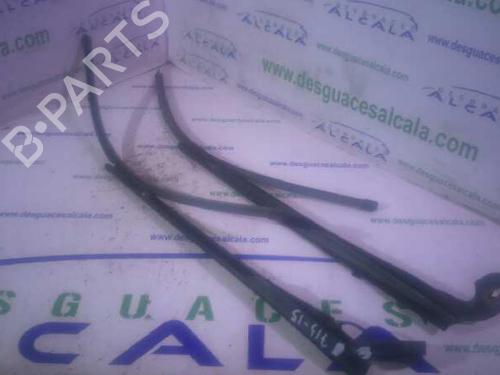 Used Front wipers mechanism SEAT LEON (1P1) [2005-2013]  14352096