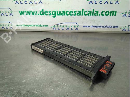 Used Heater resistor Heater resistor 11647356 11647356